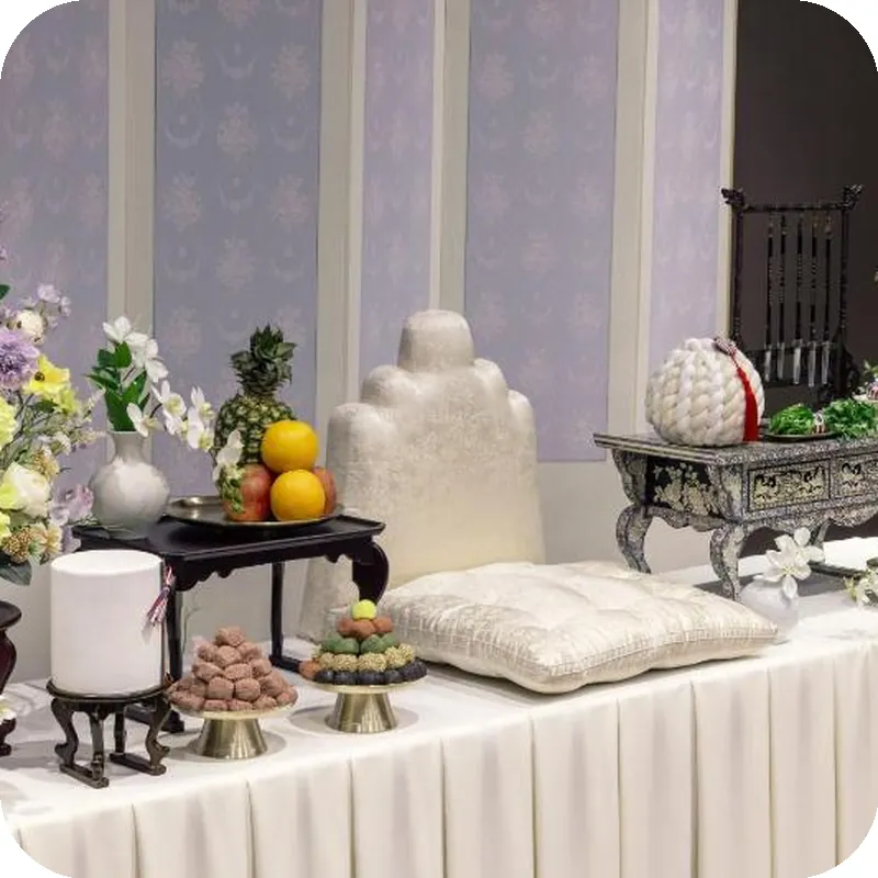 Four Points by Sheraton Seoul, Guro 호텔 시설 이미지