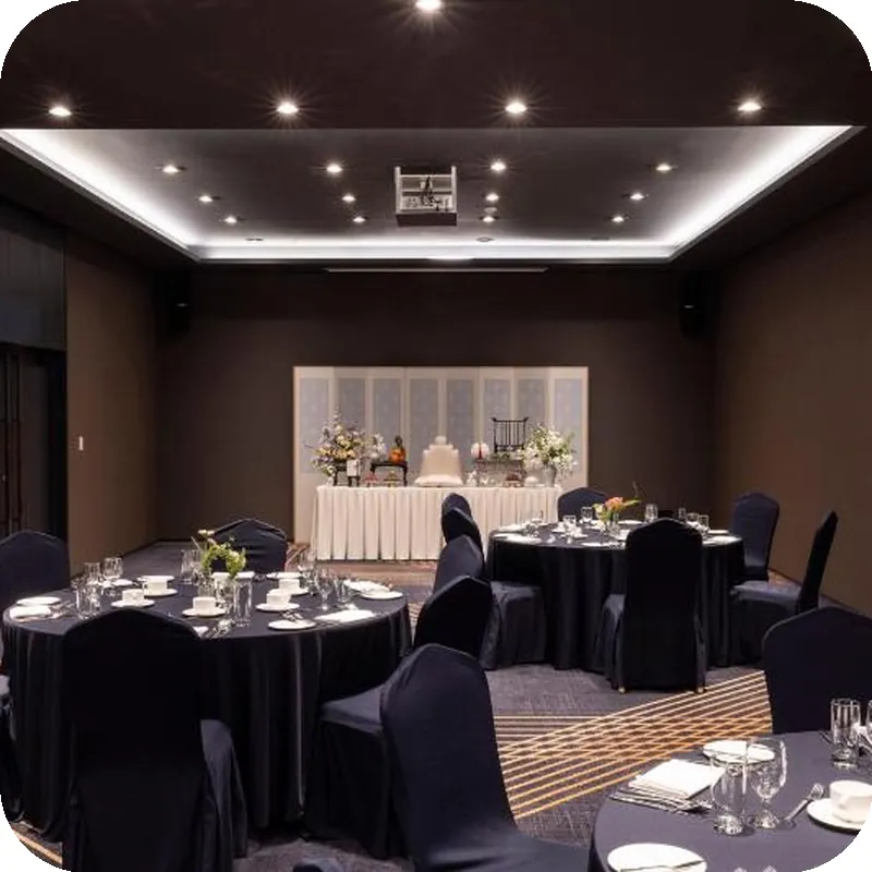 Four Points by Sheraton Seoul, Guro 호텔 시설 이미지