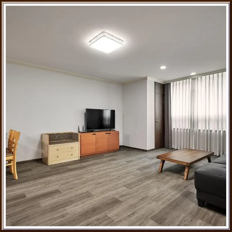 Ramada Hotel and Suites Namdaemun 호텔 시설 이미지