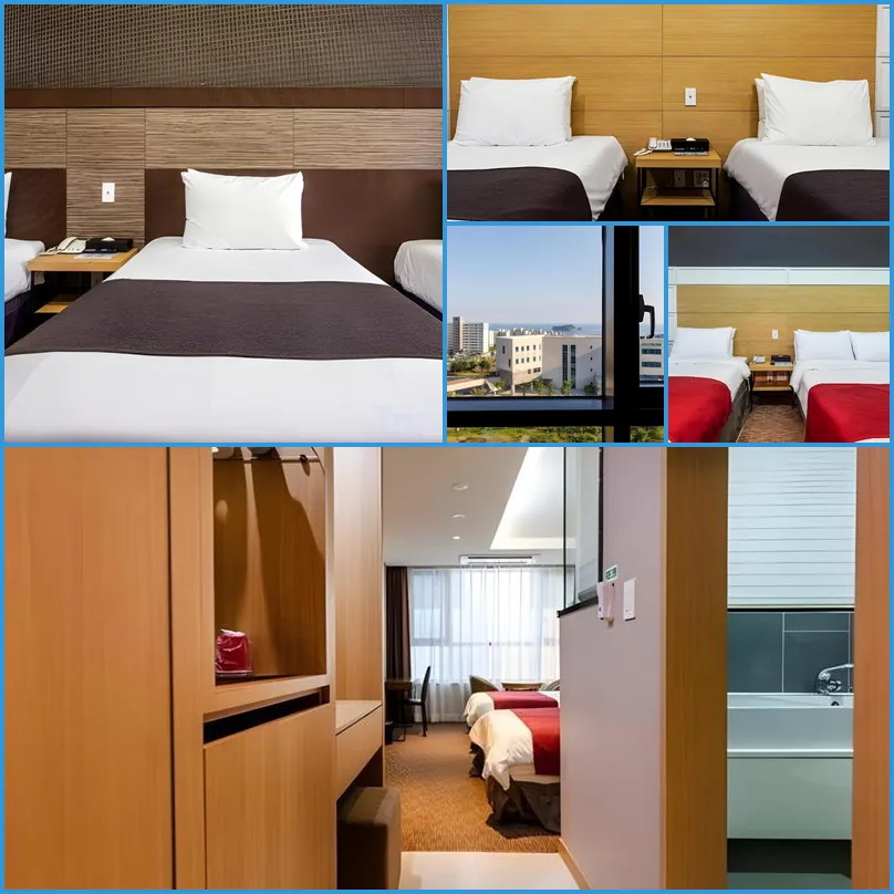 Eastern Hotel Jeju 호텔 기타 이미지