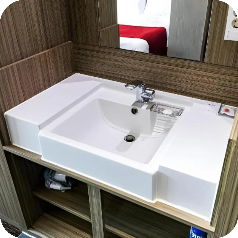 Eastern Hotel Jeju 호텔 시설 이미지