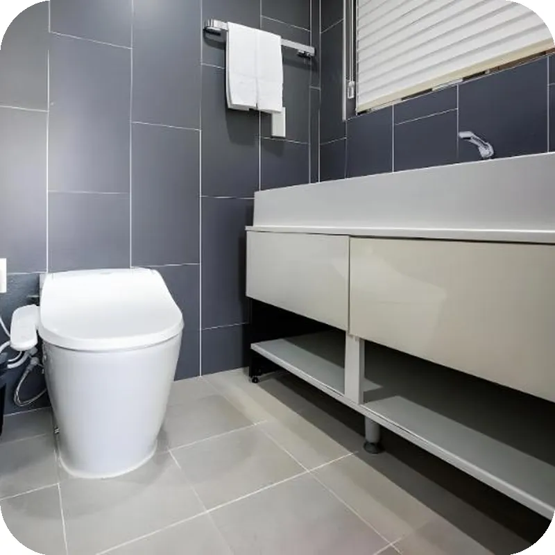 Eastern Hotel Jeju 호텔 시설 이미지