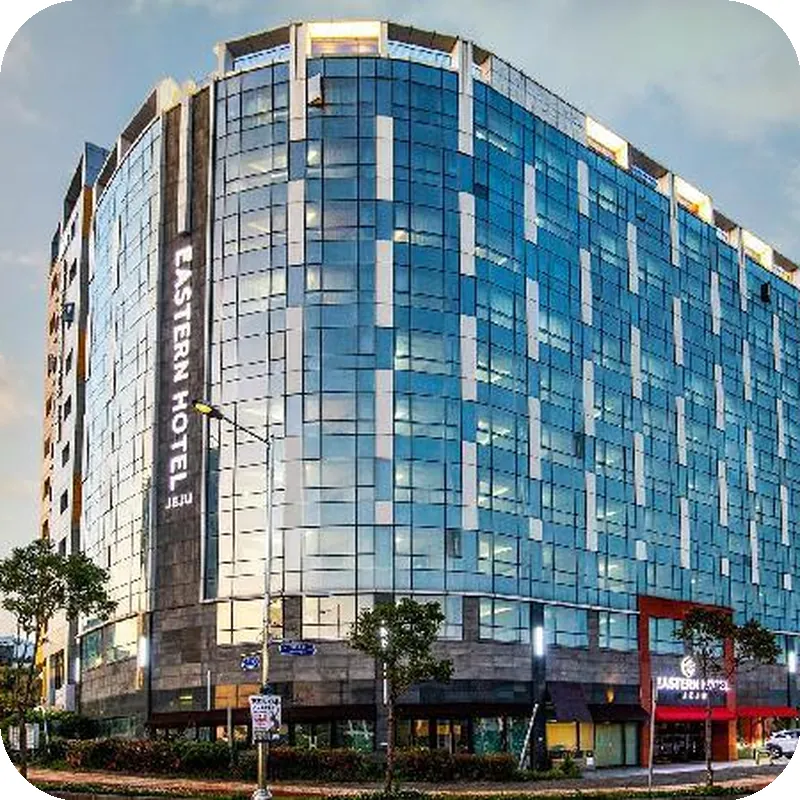 Eastern Hotel Jeju 호텔 이미지