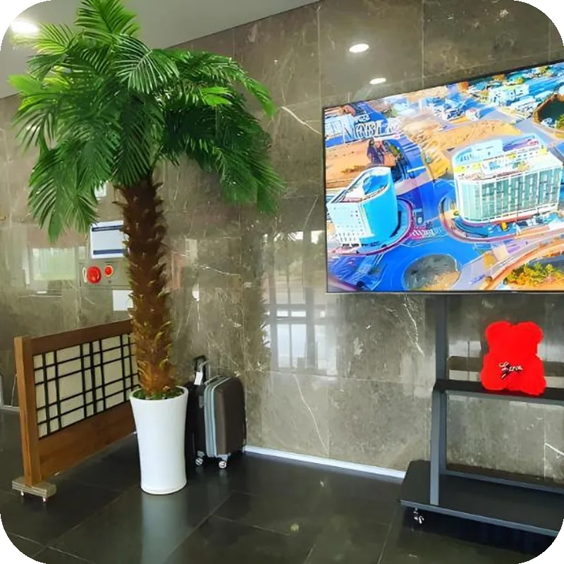 Eastern Hotel Jeju 호텔 이미지