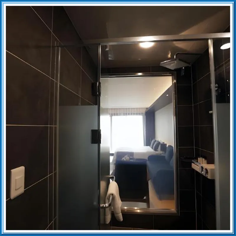The Qube Resort Jeju 호텔 시설 이미지