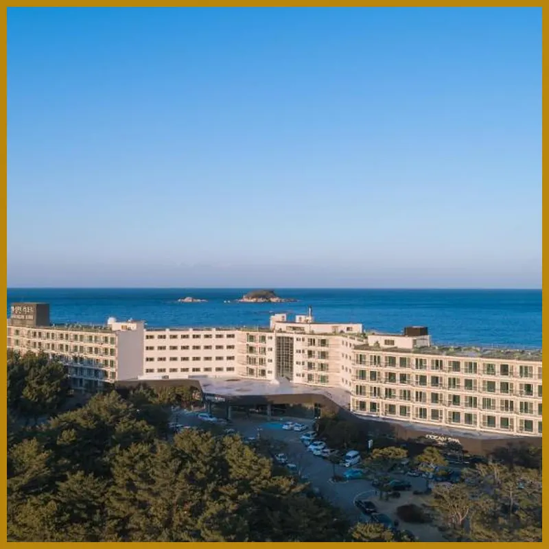 Kensington Resort Seorak Beach 호텔 이미지