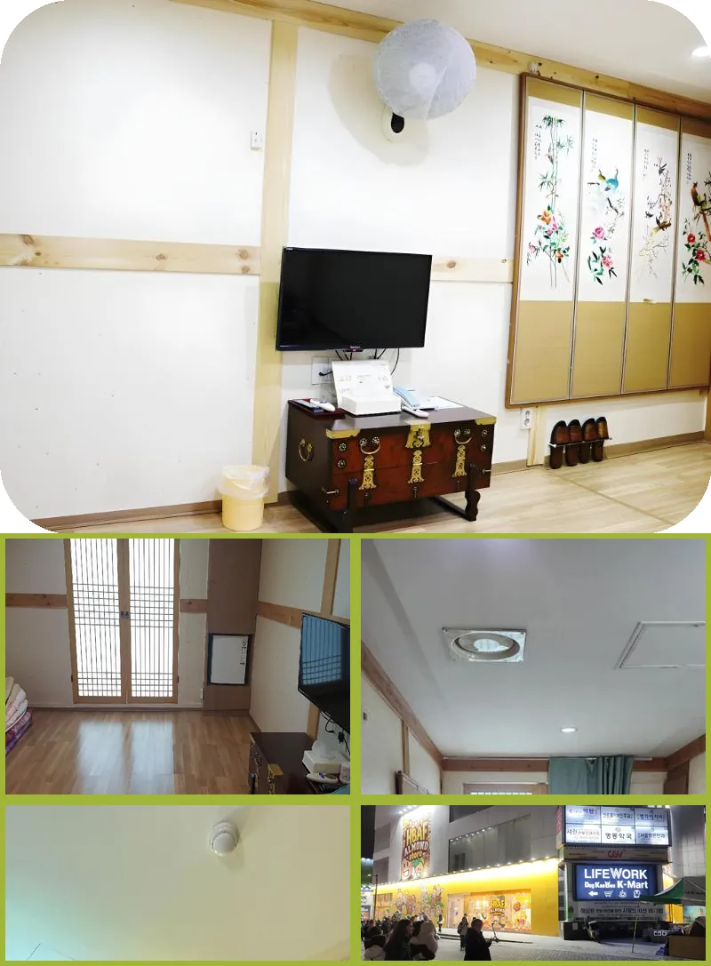 Mizo Guesthouse 호텔 기타 이미지