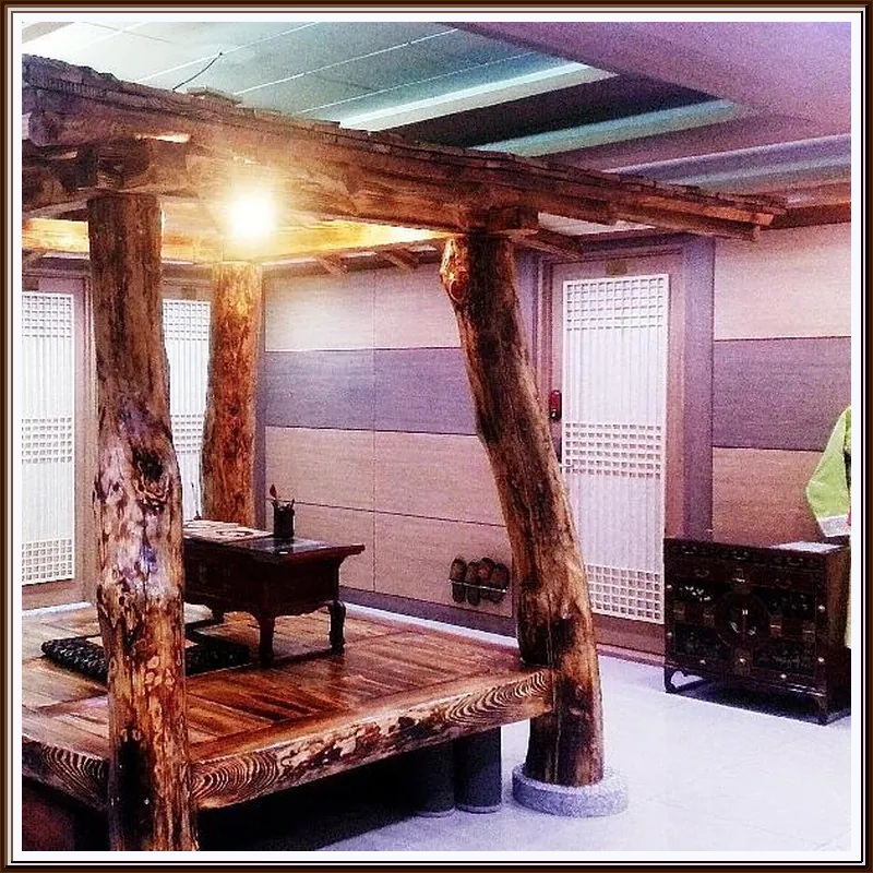 Mizo Guesthouse 호텔 시설 이미지
