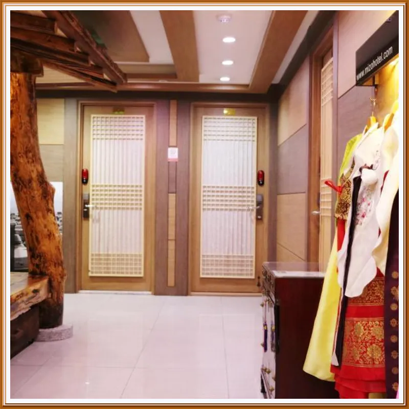 Mizo Guesthouse 호텔 이미지