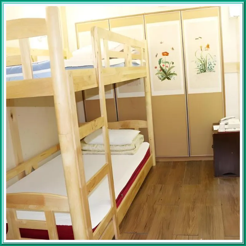 Mizo Guesthouse 호텔 내부 이미지