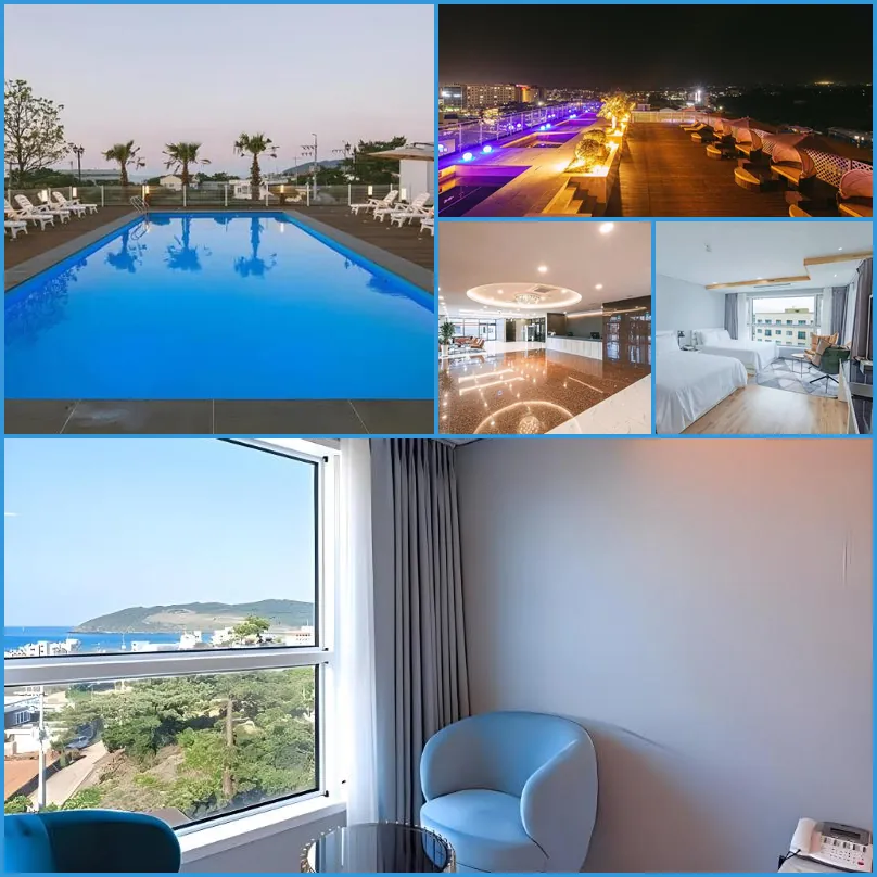 HOTEL SWEETCASTLE 호텔 기타 이미지
