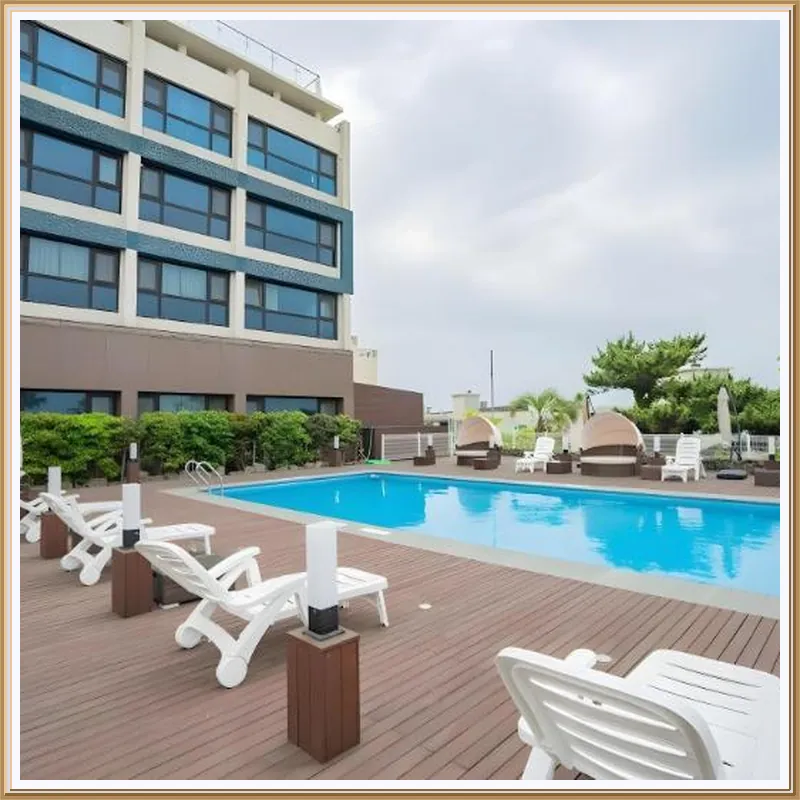 HOTEL SWEETCASTLE 호텔 시설 이미지