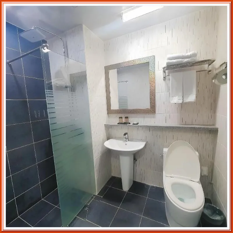 HOTEL SWEETCASTLE 호텔 시설 이미지