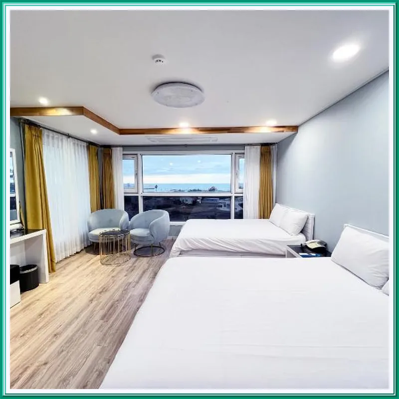 HOTEL SWEETCASTLE 호텔 이미지
