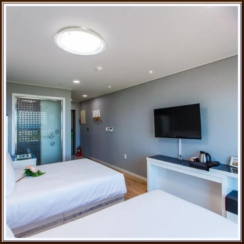 HOTEL SWEETCASTLE 호텔 내부 이미지