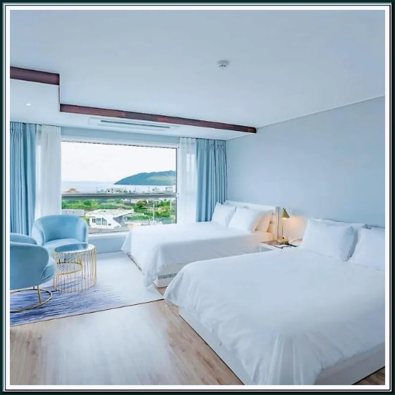 HOTEL SWEETCASTLE 호텔 내부 이미지
