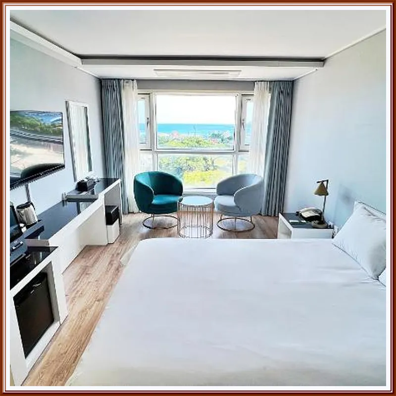 HOTEL SWEETCASTLE 호텔 이미지