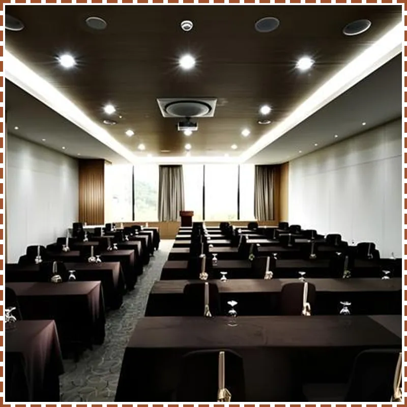 Chuncheon Bears Hotel 호텔 시설 이미지