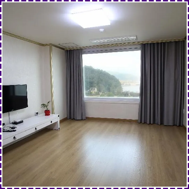 Chuncheon Bears Hotel 호텔 내부 이미지
