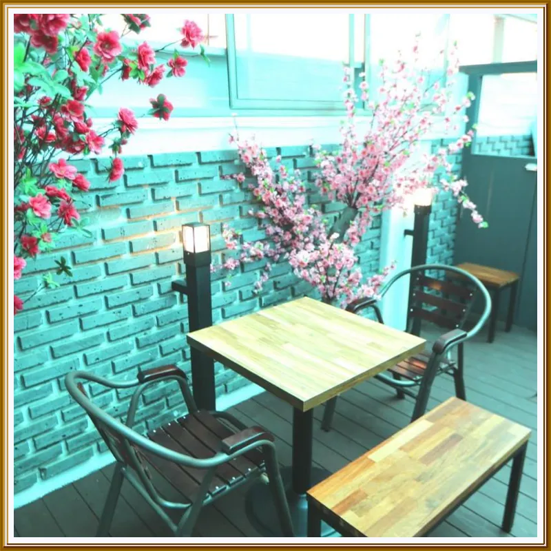 MUST STAY HOTEL Myeongdong 호텔 시설 이미지