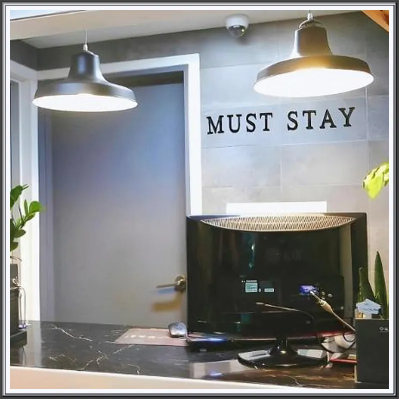 MUST STAY HOTEL Myeongdong 호텔 이미지