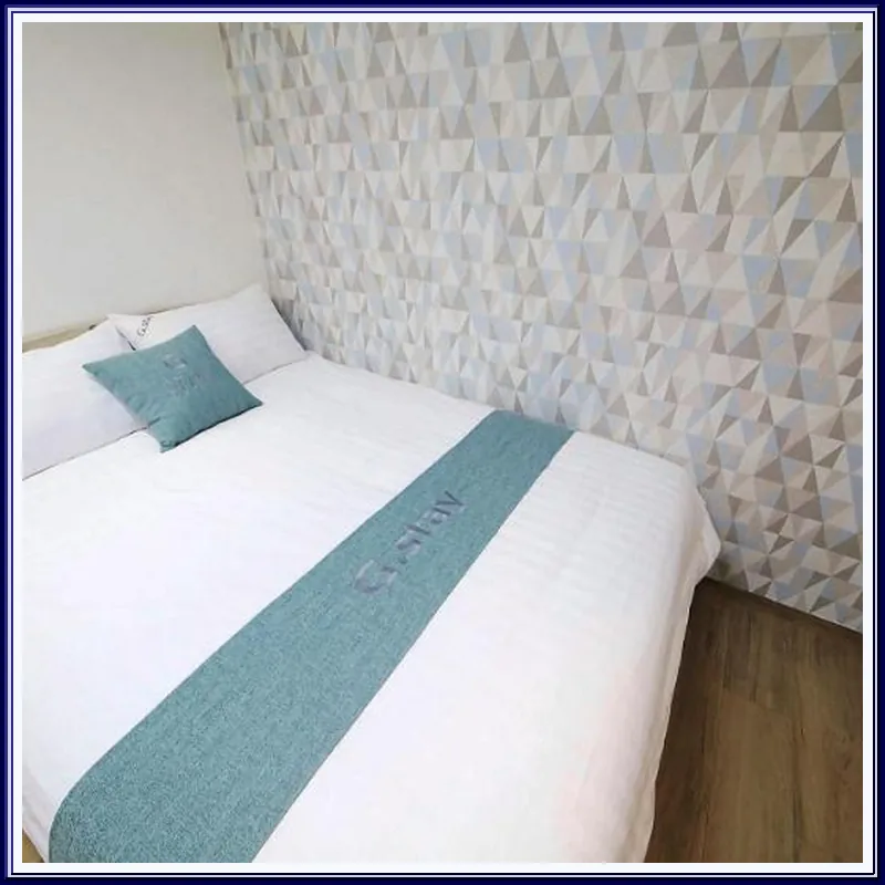 MUST STAY HOTEL Myeongdong 호텔 내부 이미지