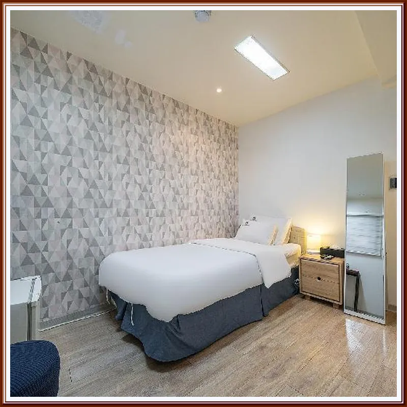 MUST STAY HOTEL Myeongdong 호텔 내부 이미지