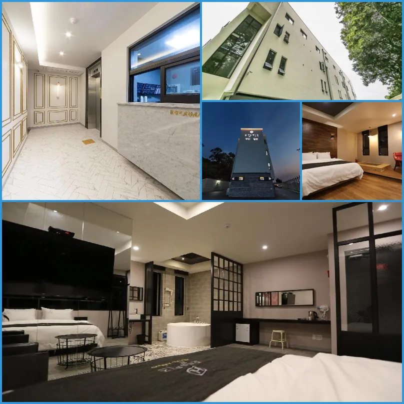 Hotel Leeds 호텔 기타 이미지