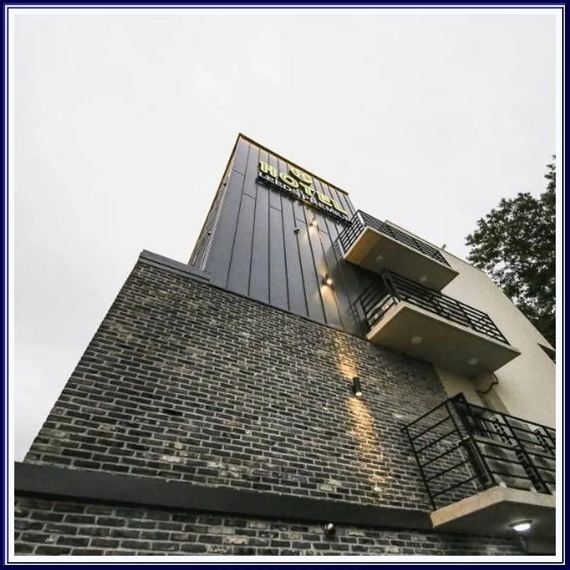 Hotel Leeds 호텔 이미지