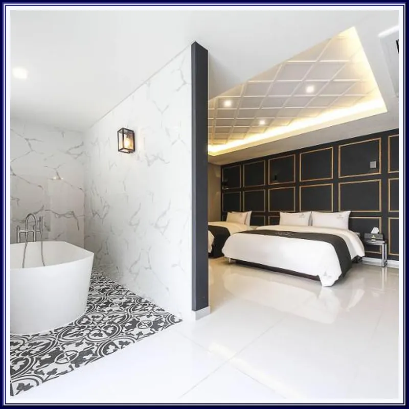 Hotel Leeds 호텔 내부 이미지