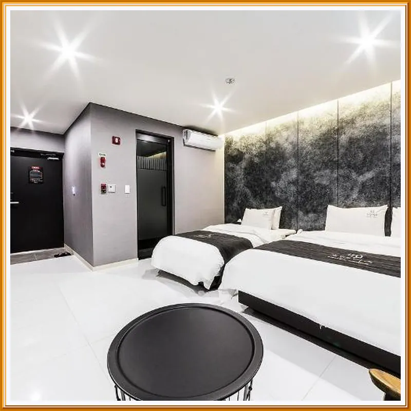 Hotel Leeds 호텔 내부 이미지