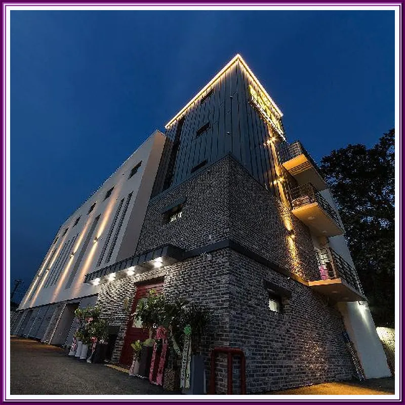 Hotel Leeds 호텔 이미지