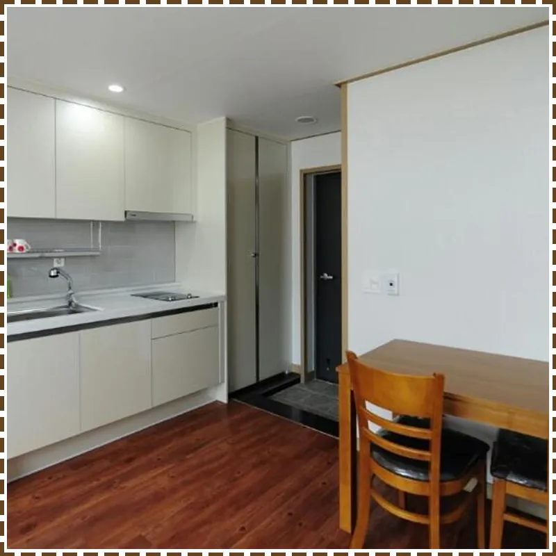 Seogwipo Seongsanposarang Pension 호텔 시설 이미지