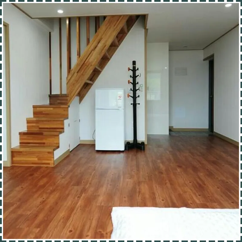 Seogwipo Seongsanposarang Pension 호텔 시설 이미지