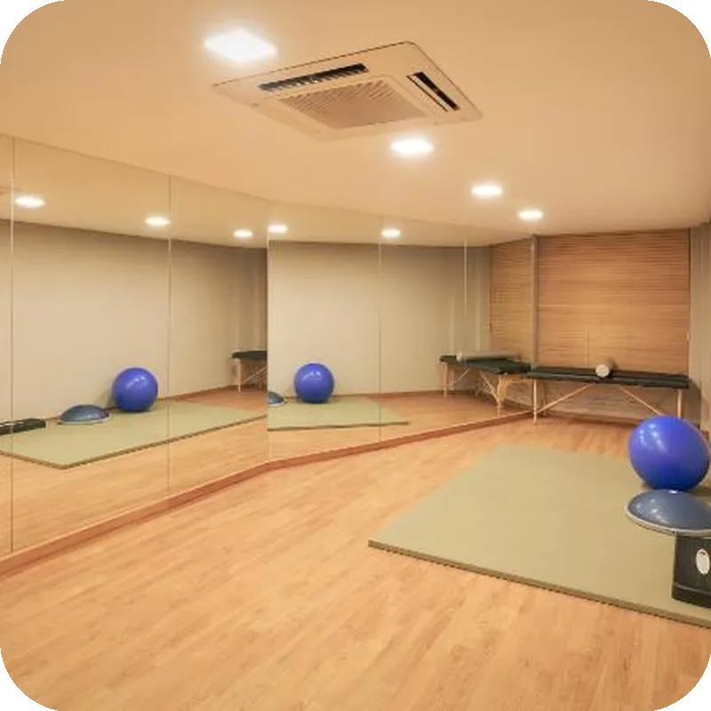 Mercure Ambassador Jeju 호텔 시설 이미지