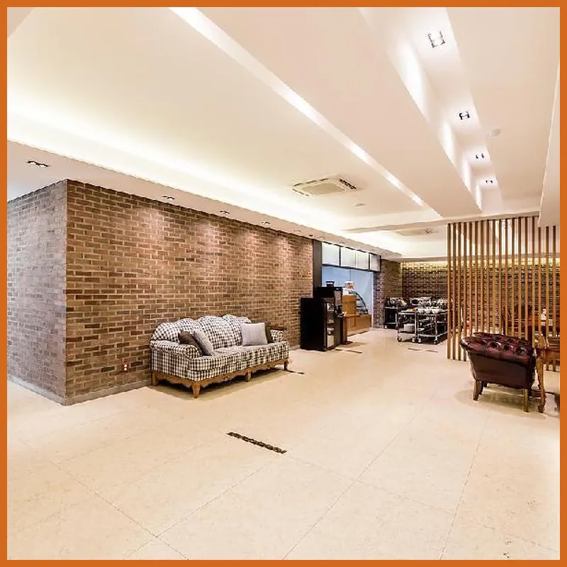 Korea Tourist Hotel 호텔 이미지