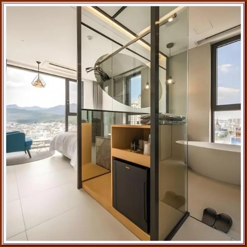 DOBONG HOTEL BAY 204 호텔 시설 이미지