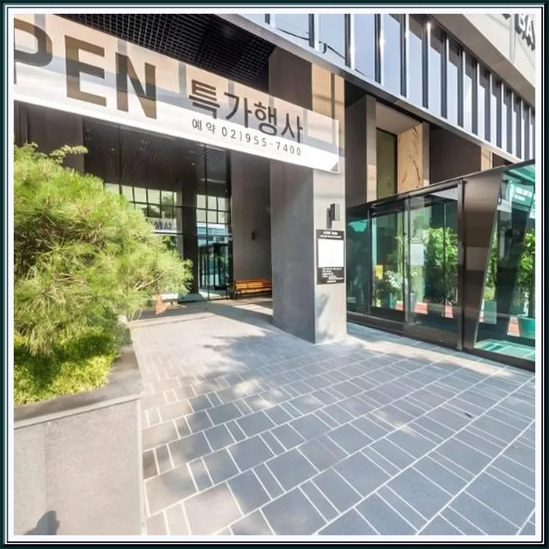 DOBONG HOTEL BAY 204 호텔 이미지