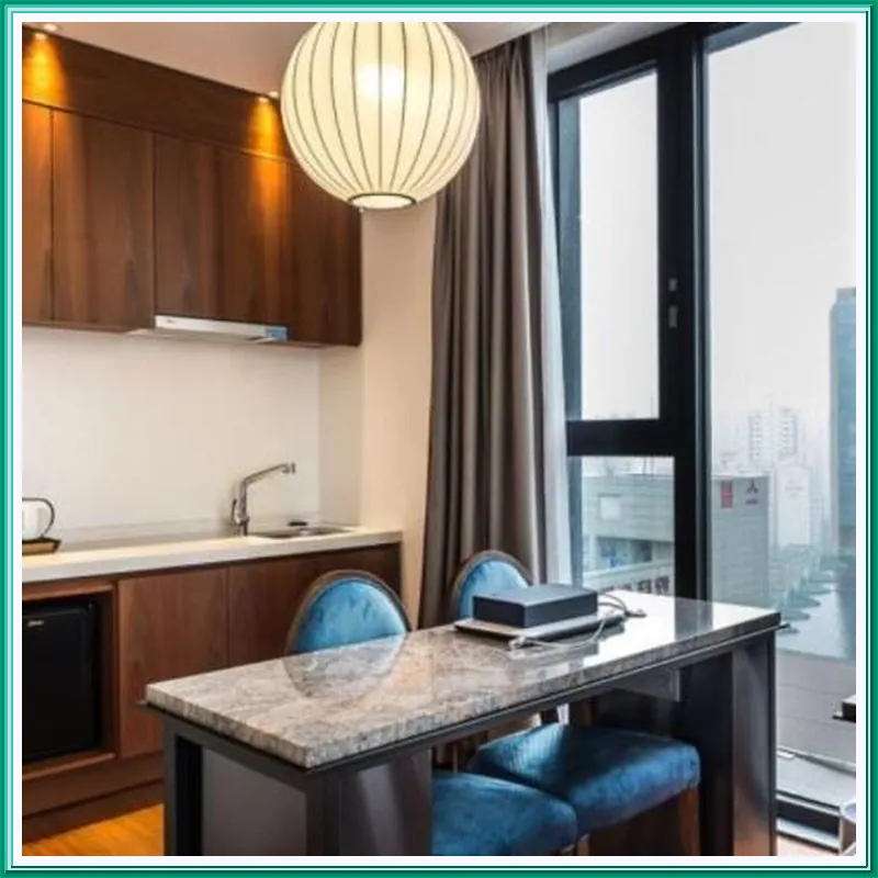 DOBONG HOTEL BAY 204 호텔 내부 이미지
