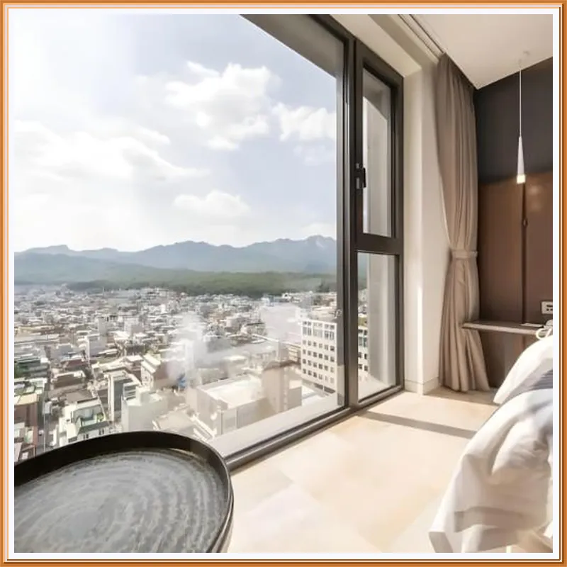 DOBONG HOTEL BAY 204 호텔 이미지