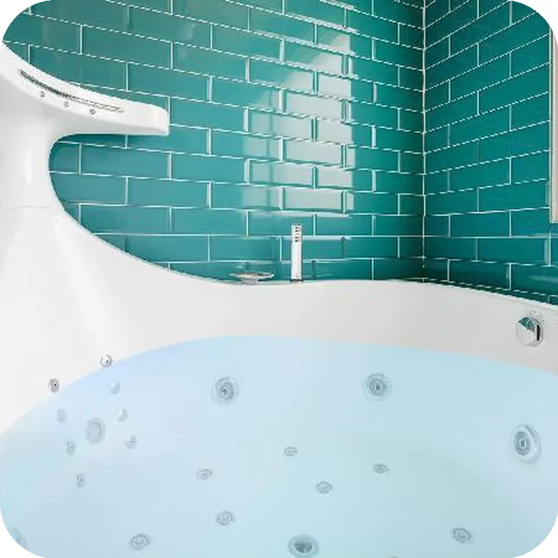 Gangneung Olraeendaol Spa Pension 호텔 시설 이미지