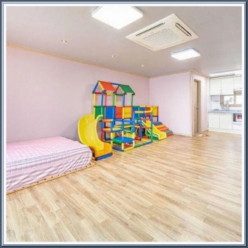 yeosu moranggee pension 호텔 시설 이미지