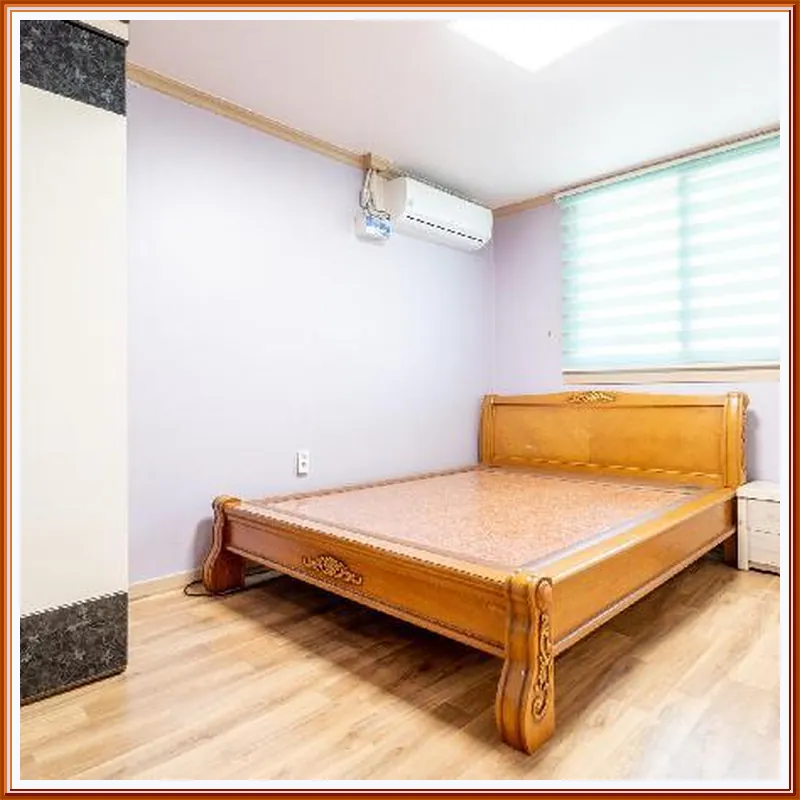 yeosu moranggee pension 호텔 내부 이미지