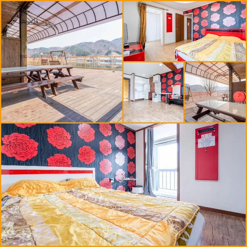 Gapyeong Goodday Resort 호텔 기타 이미지