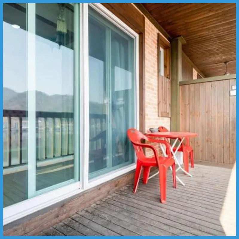 Gapyeong Goodday Resort 호텔 시설 이미지