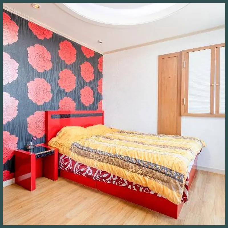 Gapyeong Goodday Resort 호텔 내부 이미지