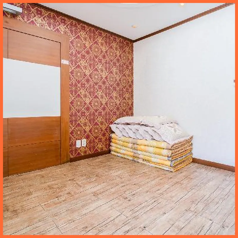 Gapyeong Goodday Resort 호텔 내부 이미지