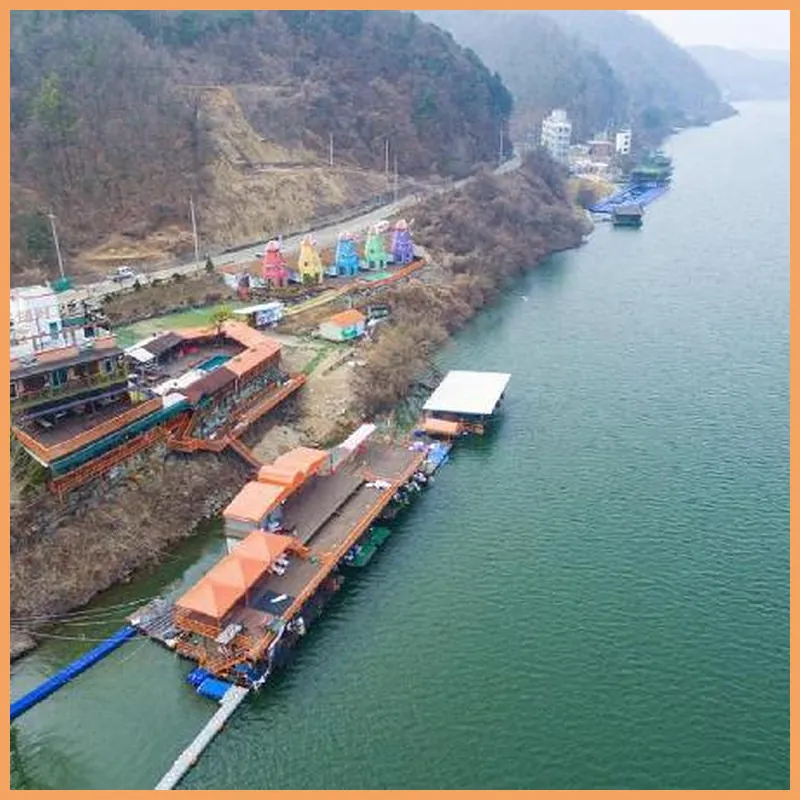 Gapyeong Goodday Resort 호텔 이미지