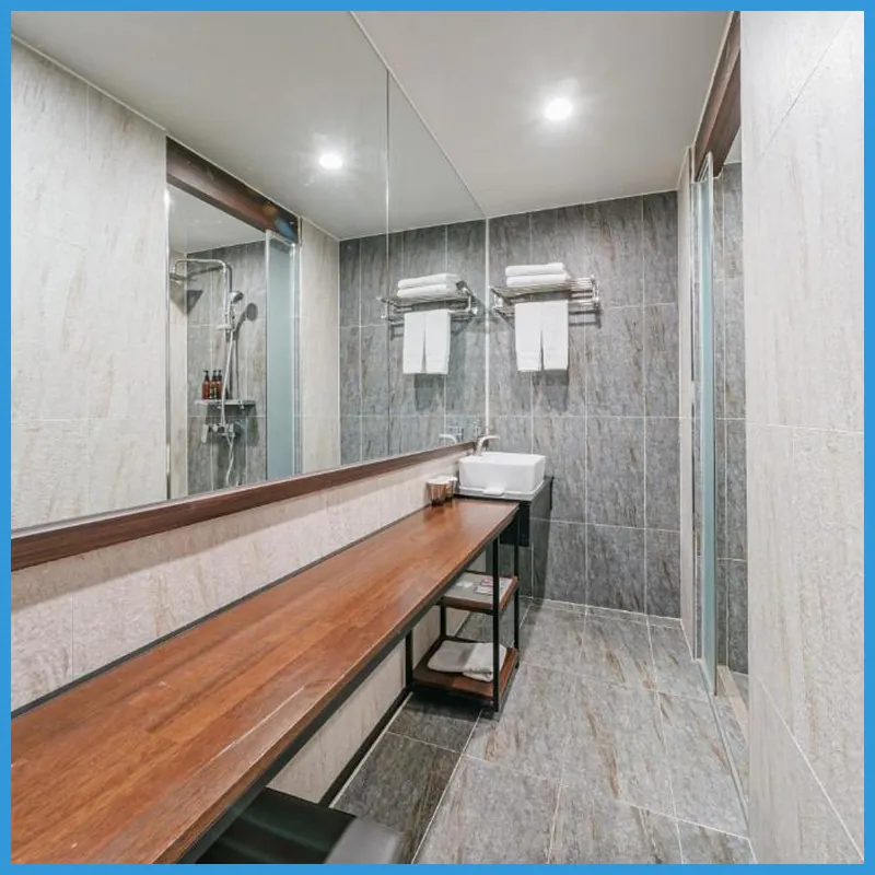HotelWithCity 호텔 시설 이미지