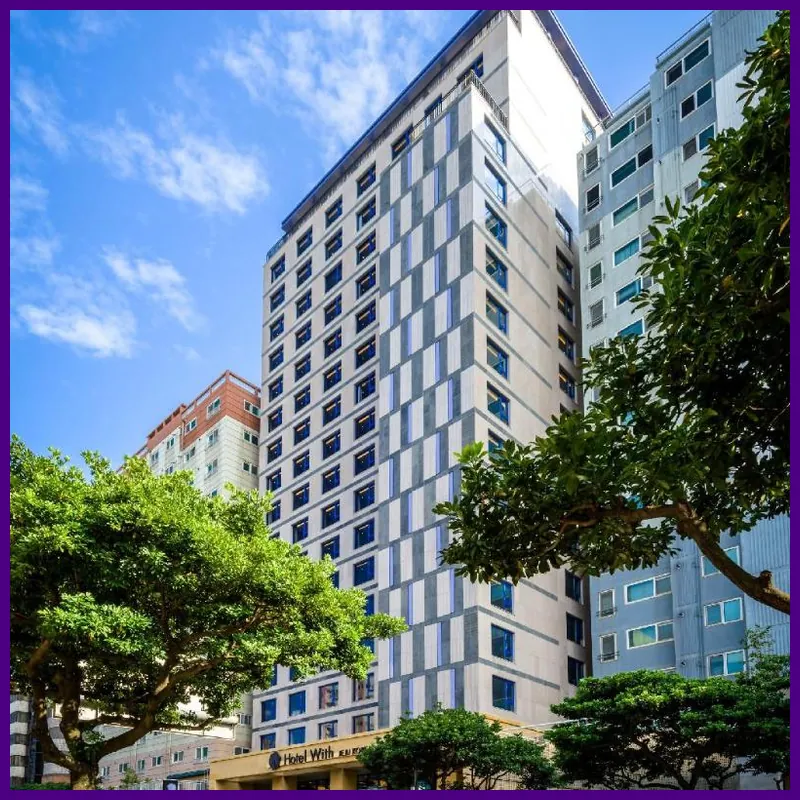 HotelWithCity 호텔 이미지